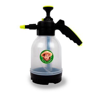 Bomba Aspersora JetSpray 1500ml