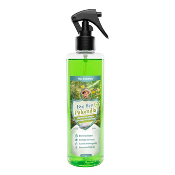 Bye Bye Palomilla 450ml - Protector Contra Plagas