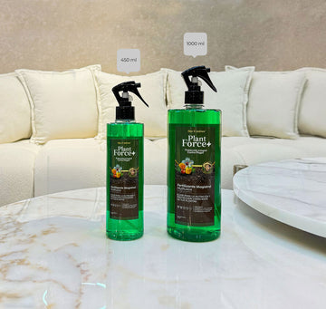 Plant Force+ Spray 450ml | 1000ml